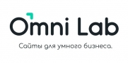 OMNI LAB, веб-студия