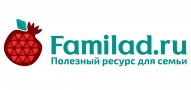 FAMILAD.RU, полезный ресурс для семьи