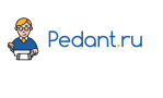 PEDANT, сеть сервисных центров