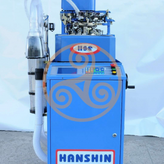 Чулочно-носочные машины Ю. Корейского бренда