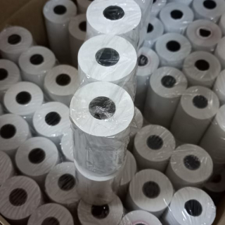 Мы запустили собственное производство чековой ленты